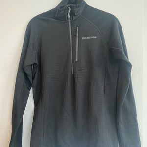 Patagonia quarter zip